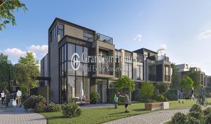 Таунхаус, 4 спальни на продажу в Arabella Townhouses, Дубай Mudon Al Ranim 1