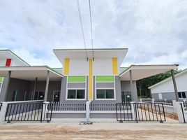 2 Bedroom Townhouse for sale at Baan Rom Yen 3, Maenam Khu, Pluak Daeng