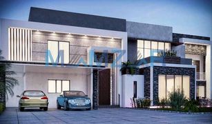 7 Habitaciones Villa en venta en Baniyas East, Abu Dhabi Al Nahda