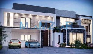 7 Bedrooms Villa for sale in Baniyas East, Abu Dhabi Al Nahda