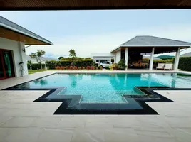 3 Bedroom Villa for sale at Hillside Hamlet 8, Thap Tai, Hua Hin