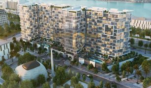 1 Habitación Apartamento en venta en , Abu Dhabi Diva