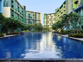 1 Bedroom Condo for rent at Parc Exo Condominium, Ram Inthra, Khan Na Yao, Bangkok