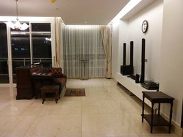 3 Bedroom Apartment for rent at The Infinity, Si Lom