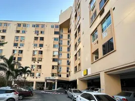 Studio Apartment for rent at Patong Condotel, Patong, Kathu
