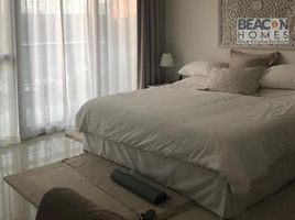 1 Schlafzimmer Wohnung zu verkaufen im Golf Horizon Tower A, Orchid, DAMAC Hills (Akoya by DAMAC)