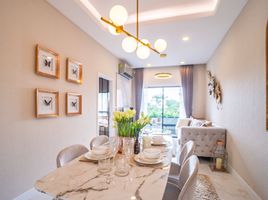2 Bedroom Condo for sale at The Nine Thasala, Tha Sala, Mueang Chiang Mai