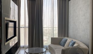 1 Bedroom Condo for sale in Lumphini, Bangkok Noble Ploenchit