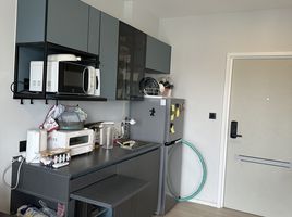 1 Schlafzimmer Wohnung zu verkaufen im The Key MRT Phetkasem 48, Bang Wa