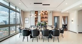 Доступные квартиры в Supalai Oriental Sukhumvit 39