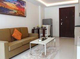 1 Bedroom Condo for sale at Laguna Beach Resort 3 - The Maldives, Nong Prue