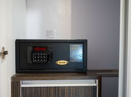 Studio Apartment for sale at New Nordic VIP Suites 3, Nong Prue
