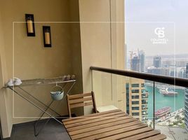 3 Bedroom Condo for sale at Shams 1, Shams