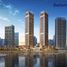 1 Bedroom Condo for sale at Peninsula Four, Churchill Towers