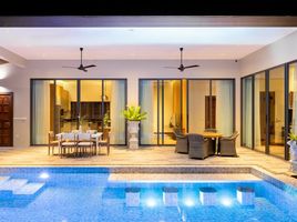 3 Schlafzimmer Villa zu verkaufen im Panorama Near Black Mountain, Hin Lek Fai, Hua Hin, Prachuap Khiri Khan