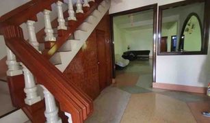 6 Bedrooms Townhouse for sale in Bang Kho, Bangkok 