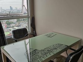 2 Bedroom Condo for rent at The Tempo Grand Sathorn-Wutthakat, Bang Kho