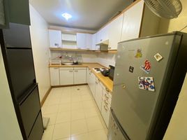 2 Schlafzimmer Wohnung zu vermieten im Baan Suksan, Khlong Toei Nuea, Watthana