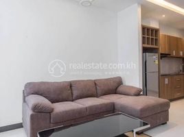1 Bedroom Apartment for rent at Modern 1 Bedroom for rent in TK, Tuol Svay Prey Ti Muoy, Chamkar Mon, Phnom Penh