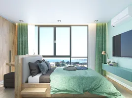 1 Schlafzimmer Wohnung zu verkaufen im Serene Condominium Phuket, Choeng Thale