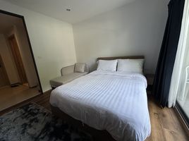 Studio Condo for rent at La Habana, Nong Kae