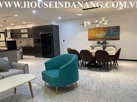 4 Bedroom House for rent at Phuc Loc Vien, An Hai Bac, Son Tra