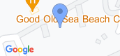 Map View of Ocean Portofino