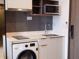 1 Bedroom Condo for rent at Ideo Mobi Asoke, Bang Kapi