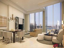 2 Bedroom Condo for sale at Downtown Views II, Downtown Dubai