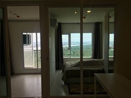 2 Bedroom Apartment for rent at Aspire Erawan, Pak Nam
