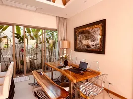3 Schlafzimmer Villa zu verkaufen im Trichada Sky, Choeng Thale