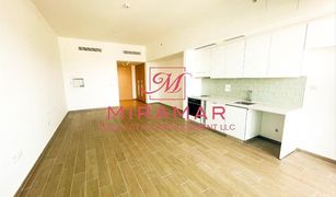 Studio Apartment for sale in Yas Bay, Abu Dhabi Mayan 2