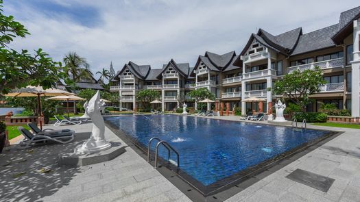 Photos 1 of the Communal Pool at Allamanda 1 Condominium By Cozy Lake