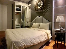 2 Schlafzimmer Appartement zu vermieten im Q Langsuan, Lumphini