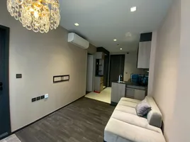 1 Bedroom Condo for sale at The Line Asoke - Ratchada, Din Daeng