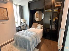 2 Bedroom Condo for rent at Nara 9 by Eastern Star, Thung Mahamek, Sathon, Bangkok