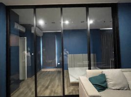 1 Schlafzimmer Appartement zu vermieten im Niche Mono Charoen Nakorn, Dao Khanong