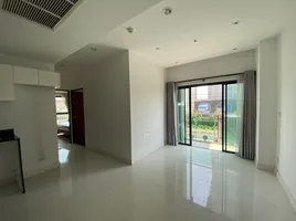 2 Schlafzimmer Appartement zu verkaufen im Axis Pattaya Condo, Nong Prue