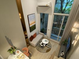 1 Bedroom Condo for sale at Culture Chula, Si Phraya, Bang Rak