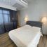 2 Schlafzimmer Wohnung zu vermieten im The Lofts Asoke, Khlong Toei Nuea, Watthana