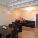 Location - Appartement 120 m² NEJMA - Tanger - Ref: LA520