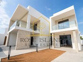 4 Bedroom Villa for sale at Aspens, Yas Acres, Yas Island