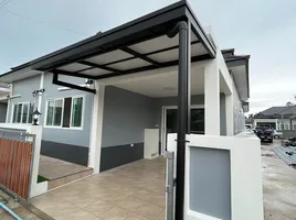 2 Bedroom House for rent in Chalong, Phuket Town, Chalong