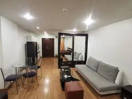 Studio Appartement zu verkaufen im Rawee Waree Residence, Suthep, Mueang Chiang Mai, Chiang Mai