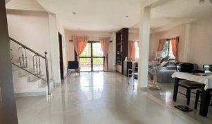3 chambres Maison a vendre à Nong Prue, Pattaya Eakmongkol 5/1