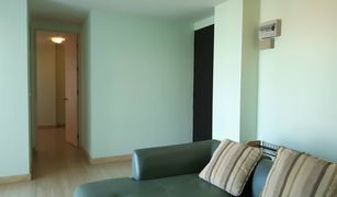 1 Bedroom Condo for sale in Samrong Nuea, Samut Prakan The Parkland Srinakarin