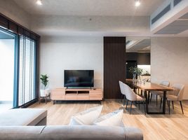 2 Schlafzimmer Wohnung zu vermieten im The Lofts Asoke, Khlong Toei Nuea