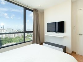 2 Schlafzimmer Appartement zu vermieten im Q House Condo Sukhumvit 79, Phra Khanong