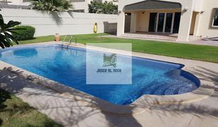 4 Bedrooms Villa for sale in European Clusters, Dubai Regional