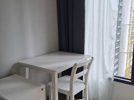 Studio Apartment for rent at Life Asoke Rama 9, Makkasan